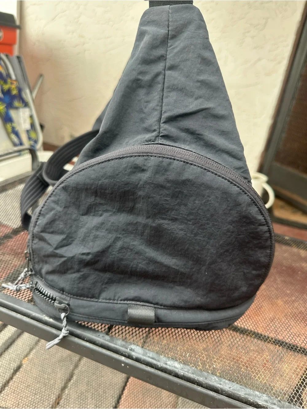Lululemon 3-in-1 Gym Duffel Bag - 30L